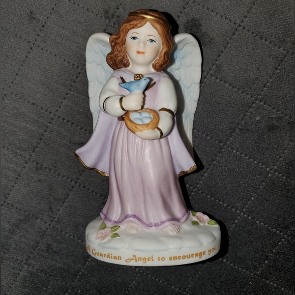 A Guardian Angel To Encourage You - Picture 8 of 8